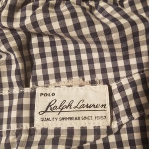 Swim trunks big and tall